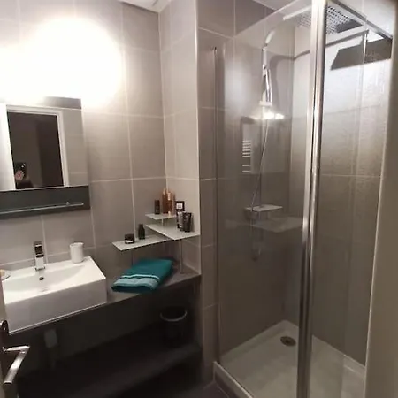Chaleureuse Maison Familiale Hotel Chambourcy