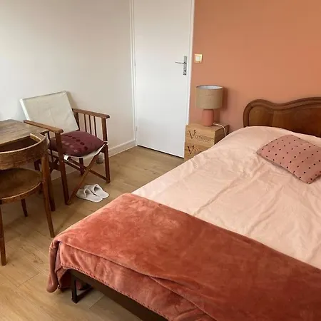 Chaleureuse Maison Familiale Hotel