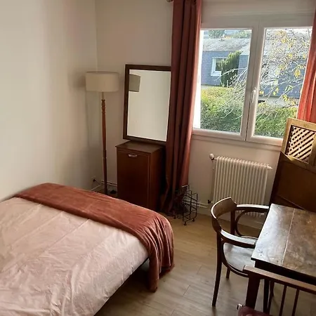 Chaleureuse Maison Familiale Hotel Chambourcy