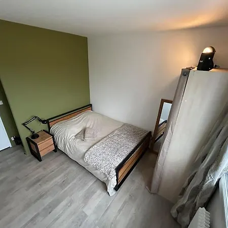 Chaleureuse Maison Familiale * Chambourcy
