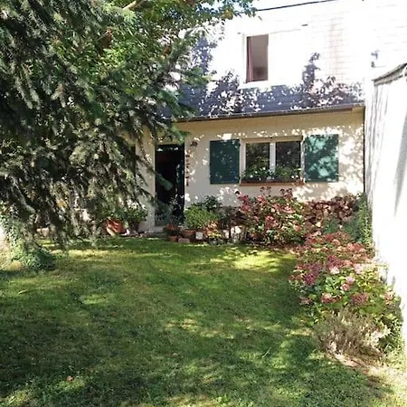 Hotel Chaleureuse Maison Familiale *