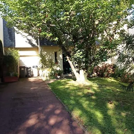 Hotel Chaleureuse Maison Familiale *